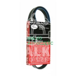 pasek rowkowany 6PK-738 ALT - oryginał produkcji Gates