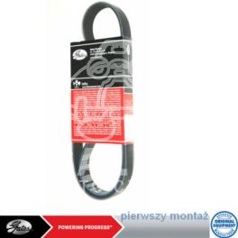 pasek rowkowany 7PK-1770mm ALT - oryginał produkcji Gates