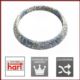 uszczelka rury wydechowej RENAULT 1,7/1,8 pierścień - brand Hart