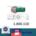 czujnik ciśnienia oleju RENAULT 1990- st.0,20bar - zamiennik włoski EPS