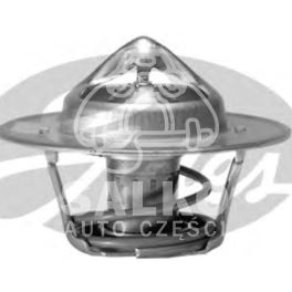 termostat Citroen/ Peugeot 1,6-2,0 83C - oryginał produkcji Gates
