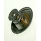 termostat Citroen, Peugeot 1,9D XUD -92 83C - oryginał produkcji Gates