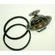 termostat Citroen, Peugeot 1,9D XUD -92 83C - oryginał produkcji Gates