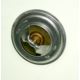 termostat Citroen, Peugeot 1,9D XUD -92 83C - oryginał produkcji Gates