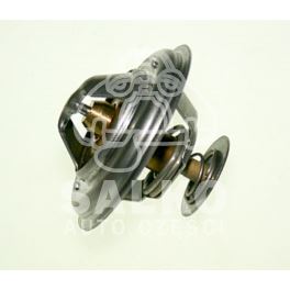 termostat Citroen, Peugeot 1,9D XUD/RE.2,1D 81C - oryginał produkcji Gates