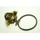 termostat Citroen C25/ Peugeot J5 1,9D XUD 89C - oryginał produkcji Gates