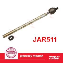 drążek kierowniczy Citroen XSARA/ BERLINGO 340mm (oryginał TRW)