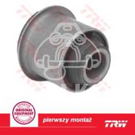 silentblock - tulejka wahacza Citroen BX przód tył 16mm (zamiennik niemiecki TRW)