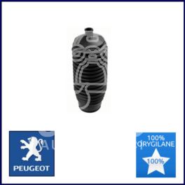 osłona przekładni kierowniczej Citroen BERLINGO I/ Peugeot PARTNER prawa -WP OEM (oryginał Peugeot)