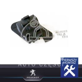 wieszak tłumika Citroen C2/C3 1,1-1,6 lewy tył (oryginał Peugeot)