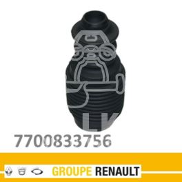 odbojnik amortyzatora Renault LAGUNA II po 2001- - oryginał Renault 7700833756