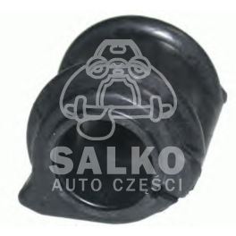 guma stabilizatora SAXO TU3JP/TU5JP śr.22mm - OEM francuski Hutchinson