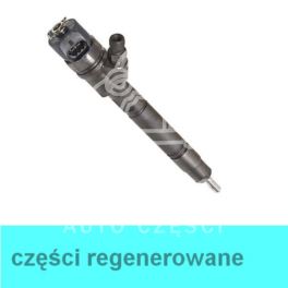 wtryskiwacz paliwa Renault 1,9dCi 80/120KM -2003 regenerowany - niemiecki producent Bosch