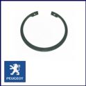 pierścień łożyska Citroen, Peugeot, Renault przód (82) (oryginał Peugeot)