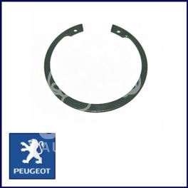 pierścień łożyska Citroen, Peugeot, Renault przód (82) (oryginał Peugeot)