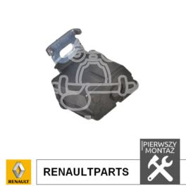 wieszak tłumika MODUS środkowy (odbojnik) - oryginał Renault
