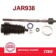 drążek kierowniczy CLIO II 99- TRW 296mm WP KIT/L (oryginał TRW)