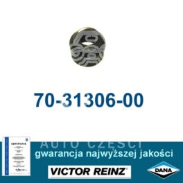 uszczelniacz zaworu Citroen, Peugeot, Renault 6x8,8x9,7 (szt) (niemiecki producent REINZ)