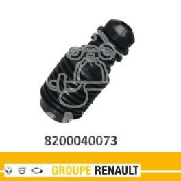 osłona amortyzatora Renault MEGANE II/ SCENIC II przód - oryginał Renault
