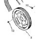 śruba M6x1,00-14mm IMBUS (używane)