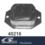 poduszka belki tył Peugeot 405 - nowa w zamienniku 3RG