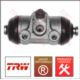 cylinderek hamulcowy Citroen C25/ Peugeot J5 18Q L/P GIR 27,00 (TRW)