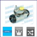 cylinderek hamulcowy CLIO/R5S lewy CRCI BDX 20,64 - zamiennik włoski SAMKO