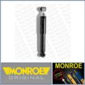 amortyzator CLIO I 1,8-16v tył GAZ - zamiennik belgijski Monroe