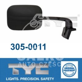 lusterko Citroen C15 L/P