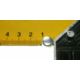 brok 10mm silnika Renault 1,9D F8Q - głowicy - nowy zamiennik