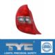 lampa tył Citroen C5 lewa 01-04 HB - nowa - zamiennik holenderski TYC