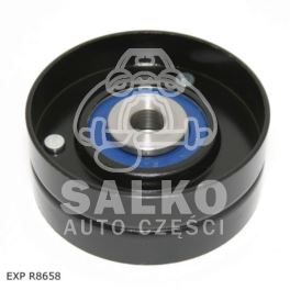 rolka paska rowkowanego Renault 1,7/1,8 F2N/F7P PS - zamiennik typu brand Expert Line