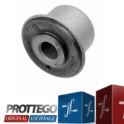 silentblock - tulejka wahacza Citroen Berlingo/ Xsara/ ZX/ Peugeot 306/ Partner przód przód - zamiennik Prottego Platinum