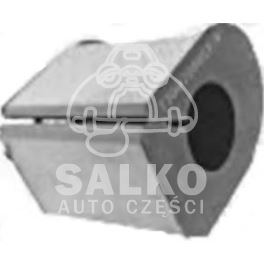 guma stabilizatora Renault SUPER5 /EXPR śr.21mm - OEM francuski Hutchinson