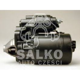 rozrusznik Renault 1,1-1,8 16v 9z/33G/1,2kW - zamiennik polski Auto Starter