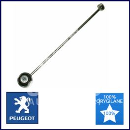 cięgno biegów Citroen, Peugeot 253/12/9 BE4R z tłumikiem (oryginał Peugeot)
