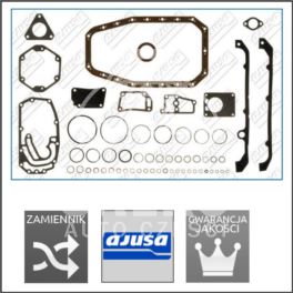 uszczelka komplet Renault 2,5D/2,8TD na blok - zamiennik hiszpański AJUSA