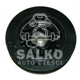 koło pasowe wału Renault 2,2D/TD G8T 5PK/141mm (OEM Renault)