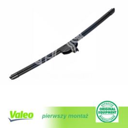 pióro wycieraczki 450mm x1szt przód Citroen, Peugeot, Renault (U)XTRM R45 - francuski oryginał Valeo