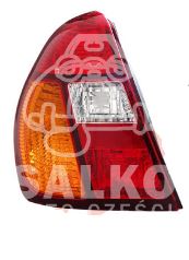 lampa tył THALIA -03 lewa - francuski oryginał Valeo