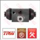 cylinderek hamulcowy Citroen C3 L/P system LUCAS 20,64 mm +ABS - oryginał produkcji TRW