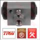 cylinderek hamulcowy C2/C3 L/P BOSCH 20,64 mm +ABS (TRW)