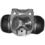 cylinderek hamulcowy P309/R9/11 praw.BDX 22,22 - zamiennik holenderski A.B.S.