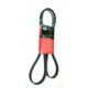 pasek rowkowany 6PK-1745 ALT+AC - oryginał produkcji Gates