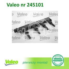 cewka zapłonowa Citroen, Peugeot 2,0-16v (140KM) - francuski oryginał Valeo
