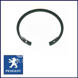 pierścień łożyska Citroen, Peugeot, Renault przód (72) (oryginał Peugeot)