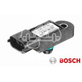 czujnik podciśnienia - map sensor Renault 1,5-2,5dCi - niemiecki producent Bosch