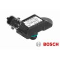 czujnik podciśnienia Renault 1,9dCi/2,2dCi 3-piny - niemiecki producent Bosch