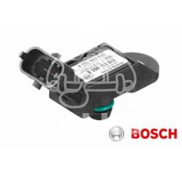 czujnik podciśnienia Renault 1,9dCi/2,2dCi 3-piny - niemiecki producent Bosch