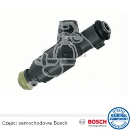 wtryskiwacz paliwa Citroen/ Peugeot 1,8-16v EW7J4 BOSCH - niemiecki producent Bosch